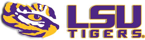 Lsu Tiger Eye Png