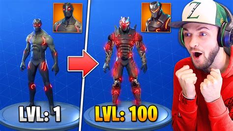 Omega Fortnite Season 4 Characters