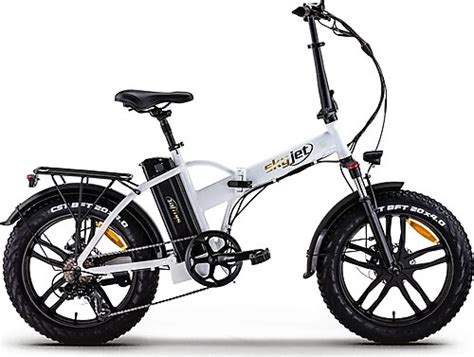 Skyjet Rs3 Pro Katlanabilir Elektrikli Bisiklet Fiyatları, Özellikleri ...