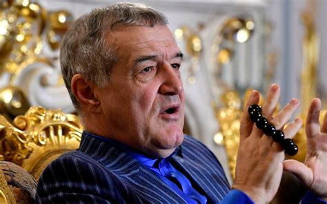 Gigi Becali A Luat Decizia Imediat Cum S A Terminat Dinamo Fcsb