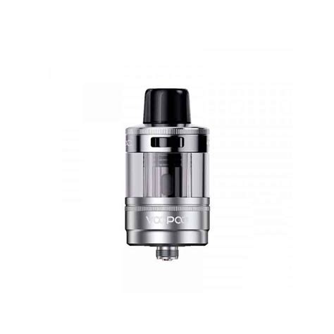 PnP X Pod Tank DTL 2ml Voopoo Color Plata