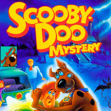 Scooby Doo Mystery Community Reviews IGN