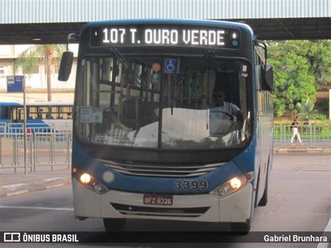 Vb Transportes E Turismo Em Campinas Por Gabriel Brunhara Id