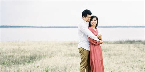 Hallie Tang and Jackson Khempaseuth's Wedding Website - The Knot