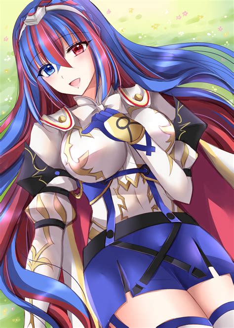 Alear And Alear Fire Emblem And More Drawn By Kirishima Riona