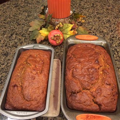 Persimmon Bread I Recipe Allrecipes