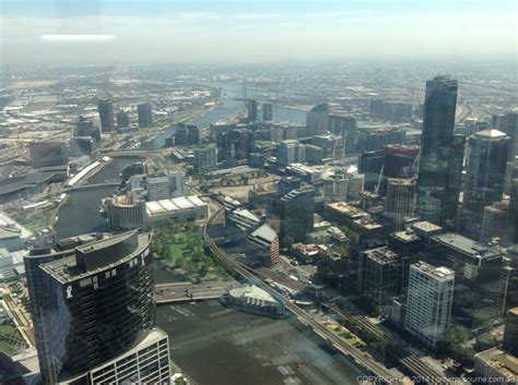 Eureka Tower