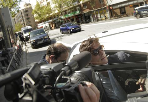 Luis Medina | EL MUNDO