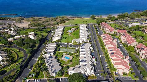 Hale Kamaole Resort - Maui Accommodations Guide