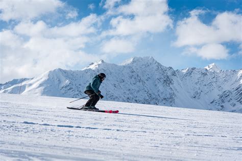 Forfaits De Ski Valloire Valmeinier Et Galibier Thabor