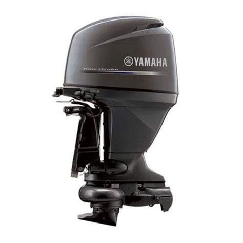 2015 Yamaha F115 Jet Drive Outboard Motor Sale