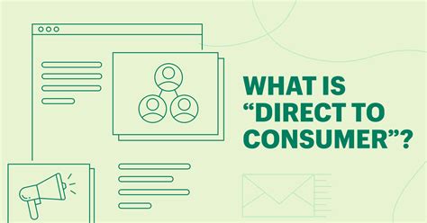 What Is Direct To Consumer Everything You Need To Know — Marketing 2022