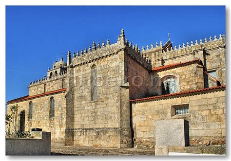 Igreja Matriz De Vila Do Conde VILA DO CONDE Portugal I Flickr