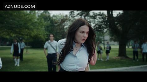 LUCKIEST GIRL ALIVE NUDE SCENES AZNude