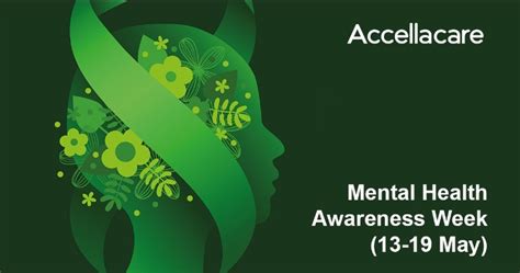 Mental Health Awareness Week 2024