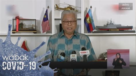 PKPB Di Selangor Kuala Lumpur Dilanjut Sehingga 20 Disember Video