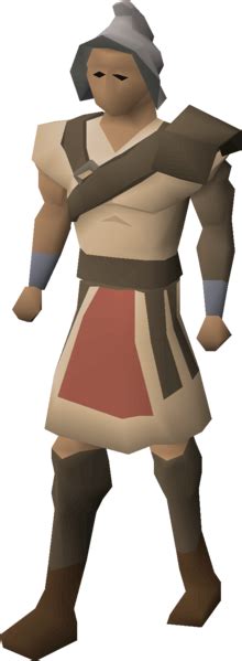 Maomas Med Helm Osrs Wiki