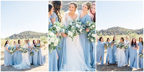 Mismatched Bridesmaid Dresses Our How To Guide Wedding Planning