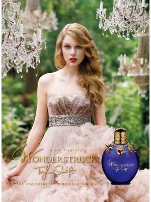 Taylor Swift Singer - Celebrity Endorsements, Celebrity Advertisements ...