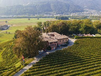 Fattoria Moncucchetto Lugano Cosa Fare In Ticino