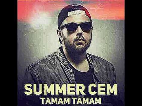 Summer Cem Tmm Tmm Prod By Miksu Youtube