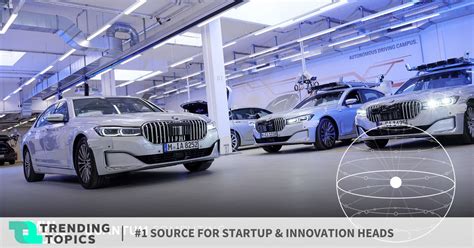 Bmw Collaborates With Aws To Launch Quantum Computing Challenge