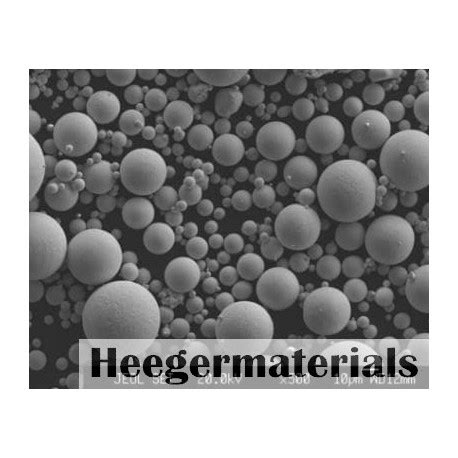 Spherical Bronze Alloy Powder Heeger Materials