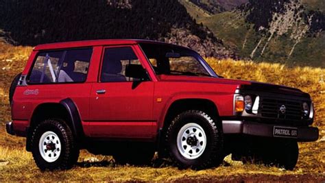 Swb Patrol Your Guide To The Nissan Wd Carsguide