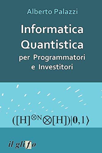 I Libri Di Informatica Quantistica Da Leggere A Ottobre 2024