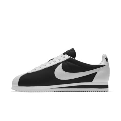 Nike Classic Cortez Id Womens Shoe Cute Nike Shoes Sneakers Nike