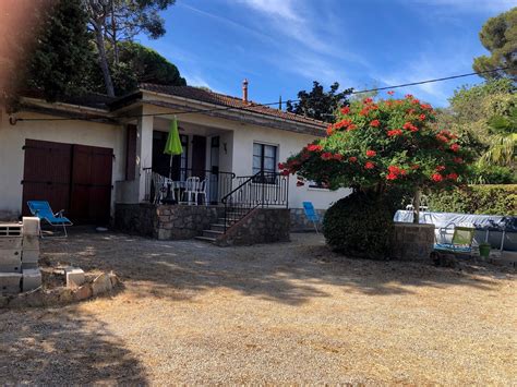 Vente La Th Ba De Maison Ancienne De Plain Pied Sur Tr S Belle