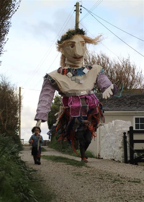 Leedstown School The Lost Giants Feast