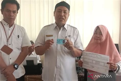 Pemkab Mukomuko Tambah Uptd Dukcapil Percepat Pelayanan Publik Antara