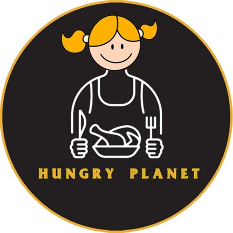 Hungry Planet @hungryplanet