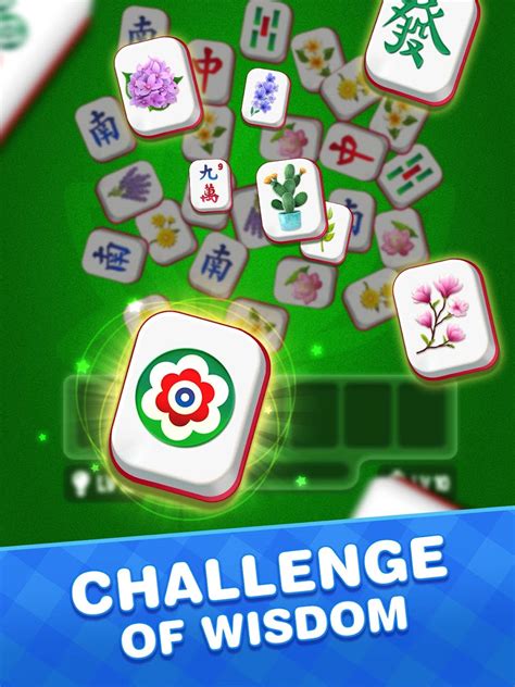 Mahjong Triple 3D -Tile Master APK for Android - Download