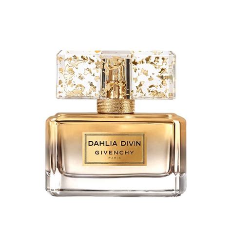 Givenchy Dahlia Divin Review | Allure