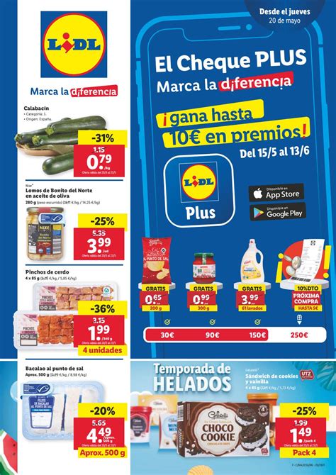 Lidl alimentación by Ofertas Supermercados Issuu