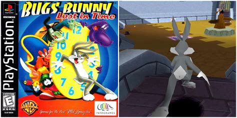 10 Best Looney Tunes Games, Ranked