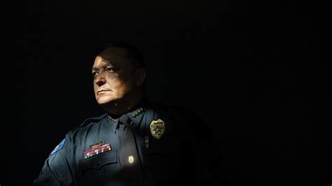 Can Police Chief Art Acevedo Reform the Troubled Aurora Police ...