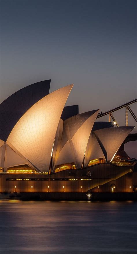 Sydney opera house | Sydney opera house, Night architecture, Opera house architecture