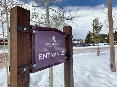 Experience the Thrill of Skiing at a Resort in New Mexico | Angel fire resort, Angel fire, Best ...