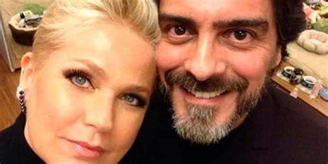 Xuxa Revela Que Tem Segunda Filha E Anuncia Para Junno Resolvi Mostrar