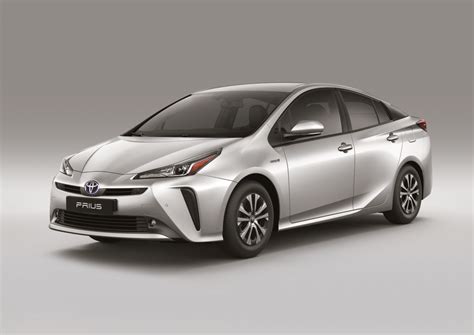 Carro Da Toyota Prius