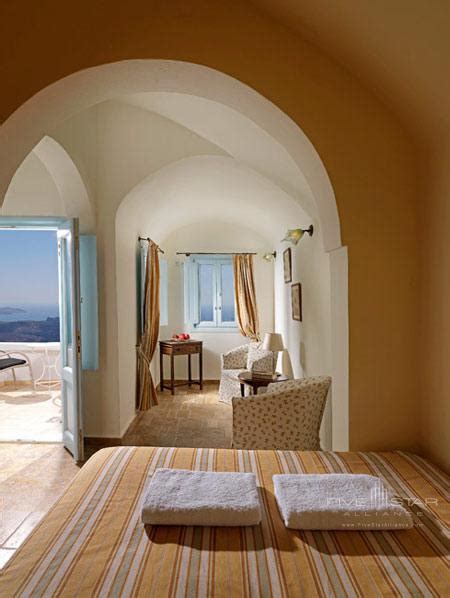 Photo Gallery for Tholos Resort in Santorini, Cyclades - Greece | Five ...