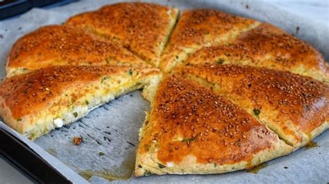 Kat Kat Çıtır Çıtır Börek Tarifi Nefis Lezzetlerim