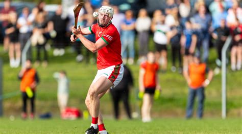 Cashel King Cormacs Must Travel To Kerry For Munster Intermediate