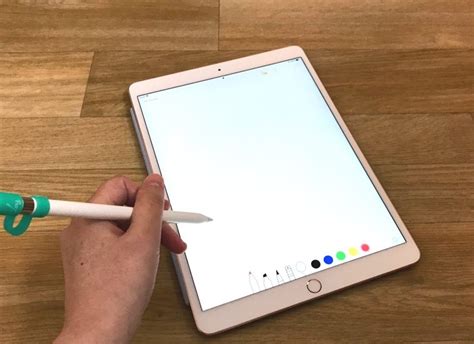 How to Use Instant Notes on iPad With Apple Pencil | MacRumors Forums