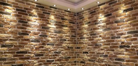 Brick Slips Slip Bricks Kuci Design UK