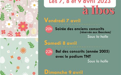 Affiche P Ques V Plan De Travail Mairie D Ibos