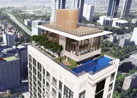 Jual Apartemen The Pakubuwono Menteng Br Pemilik Langsung Tanpa Perantara